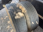 Trailer with 