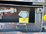 Trailer with Lights/Wiring Condition