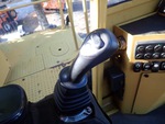 Control Station with Hydraulic Controls