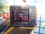 Control Station with Gauges
