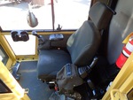 Control Station with Seats/Armrests