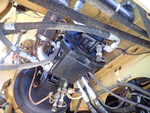 Hydraulics with Pumps (Hydraulics)