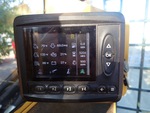 Control Station with Engine Oil Pressure