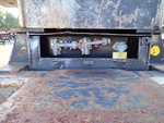Trailer with 