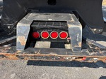Trailer with Turn Signals Functional