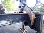 Chassis with 