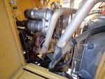 Engine with Engine - Right Side