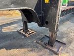 Trailer with Landing Gear / Tongue Jack