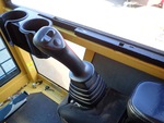 Control Station with Auxiliary Hydraulic Control