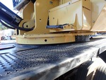 Chassis with Turntable Bearing