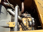 Engine with Engine - Left Side