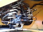Hydraulics with Valves