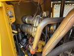 Engine with Exhaust System
