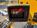 Control Station with Warning Lights