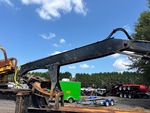 Chassis with Stick Condition