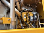 Engine with Engine - Right Side