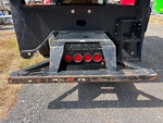 Trailer with Brake Lights Functional