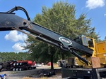 Chassis with Boom Condition