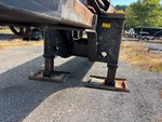 Trailer with Landing Gear / Tongue Jack