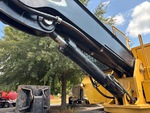 Hydraulics with Boom Lift Cylinder(s)
