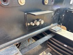 Hydraulics with Auxiliary Hydraulic Plumbing