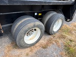 Trailer with 