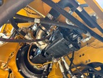Hydraulics with Pumps (Hydraulics)