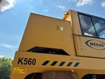 Hydraulics with Hydraulic Tank