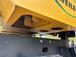 Chassis with Bottom Covers