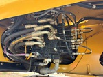 Hydraulics with Valves