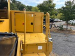 General Appearance with Hand Rails