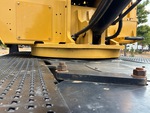 Chassis with Turntable Bearing