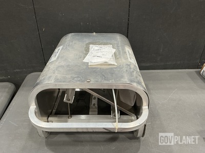 Teleflex Modern Burner Unit