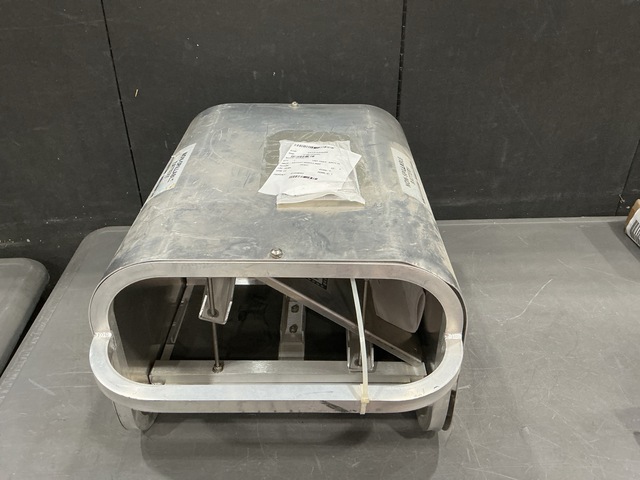Teleflex Modern Burner Unit Teleflex Modern Burner Unit