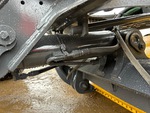 Hydraulics with