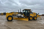 General Appearance with Foto, angolo anteriore sinistro