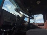 Cab with 