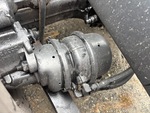 Brakes with 