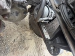 Brakes with 