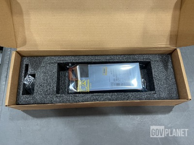 (4) Delta Electronics DPS-1600AB-51 A Power Supplies