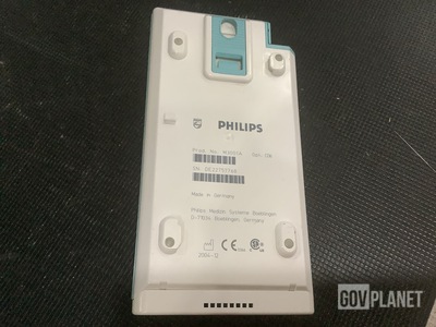 Phillips M3001A MMS Module