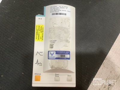 Philips M3001A Multi-Measurement Module