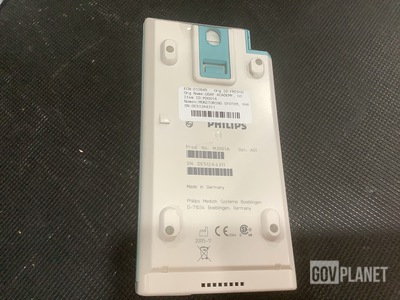 Phillips M3001A MMS Module
