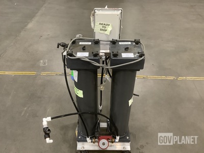 Water Purification System