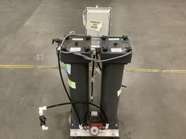 Water Purification System