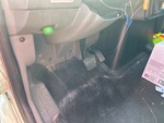 Cab with 