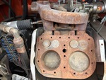 Engine with