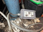 Control Station Ground with