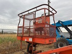 Control Station Upper with