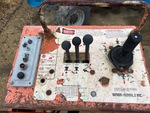 Control Station Upper with